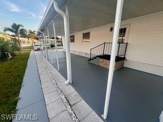 174 Overland TRL, NORTH FORT MYERS FL 33917-2