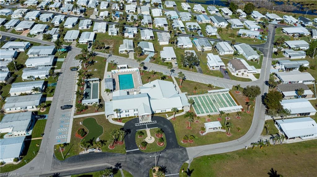 174 Overland TRL, NORTH FORT MYERS FL 33917-19