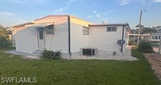 174 Overland TRL, NORTH FORT MYERS FL 33917-17
