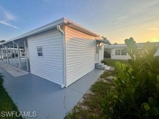 174 Overland TRL, NORTH FORT MYERS FL 33917-18