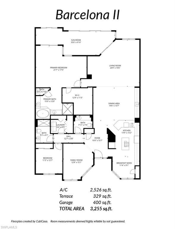 11620 Court Of Palms 303-26