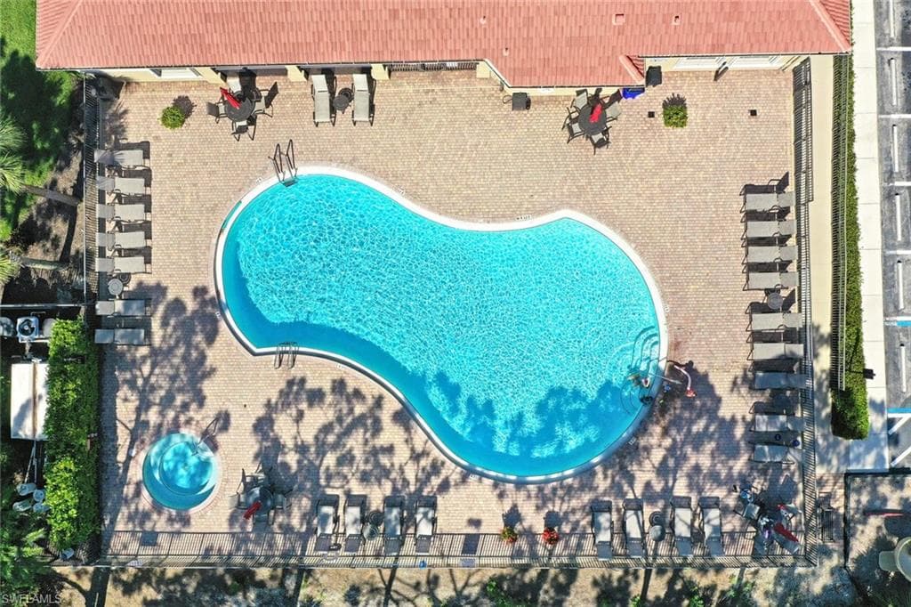 17485 Old Harmony DR # 202, FORT MYERS FL 33908-29