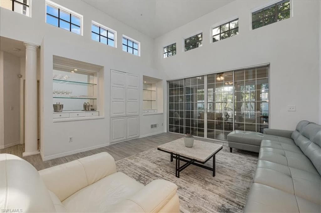 3722 Rachel LN, NAPLES FL 34103-6