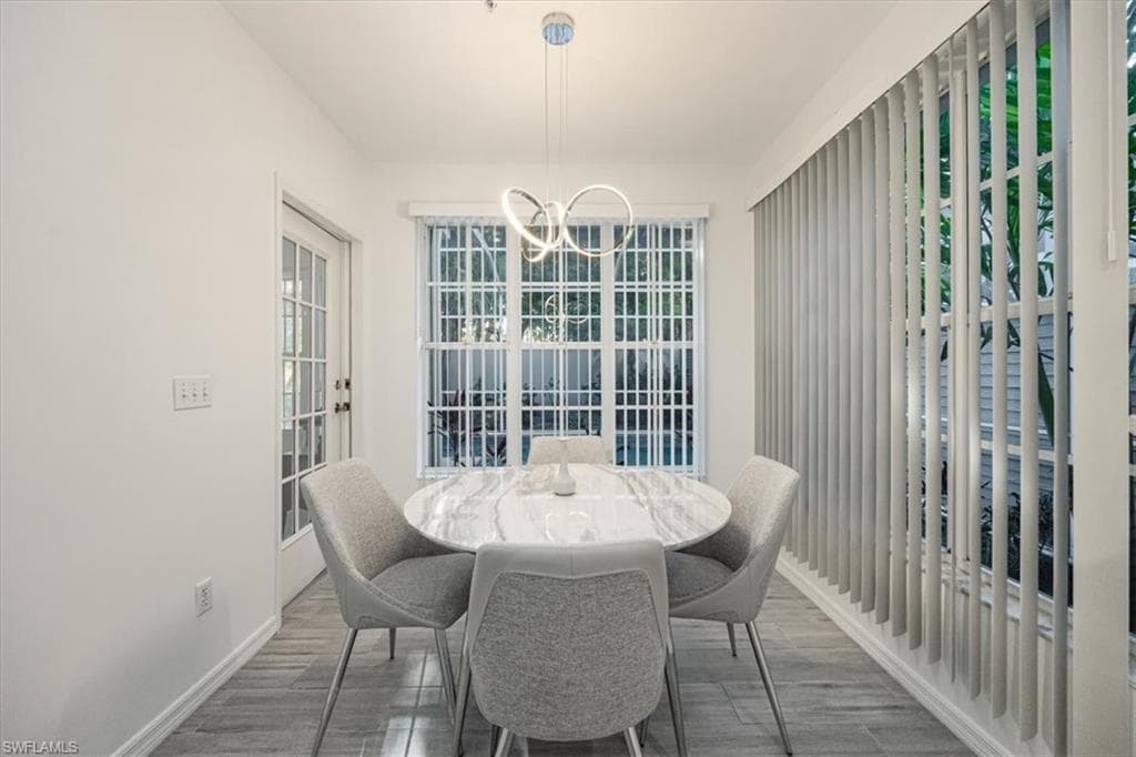 3722 Rachel LN, NAPLES FL 34103-8