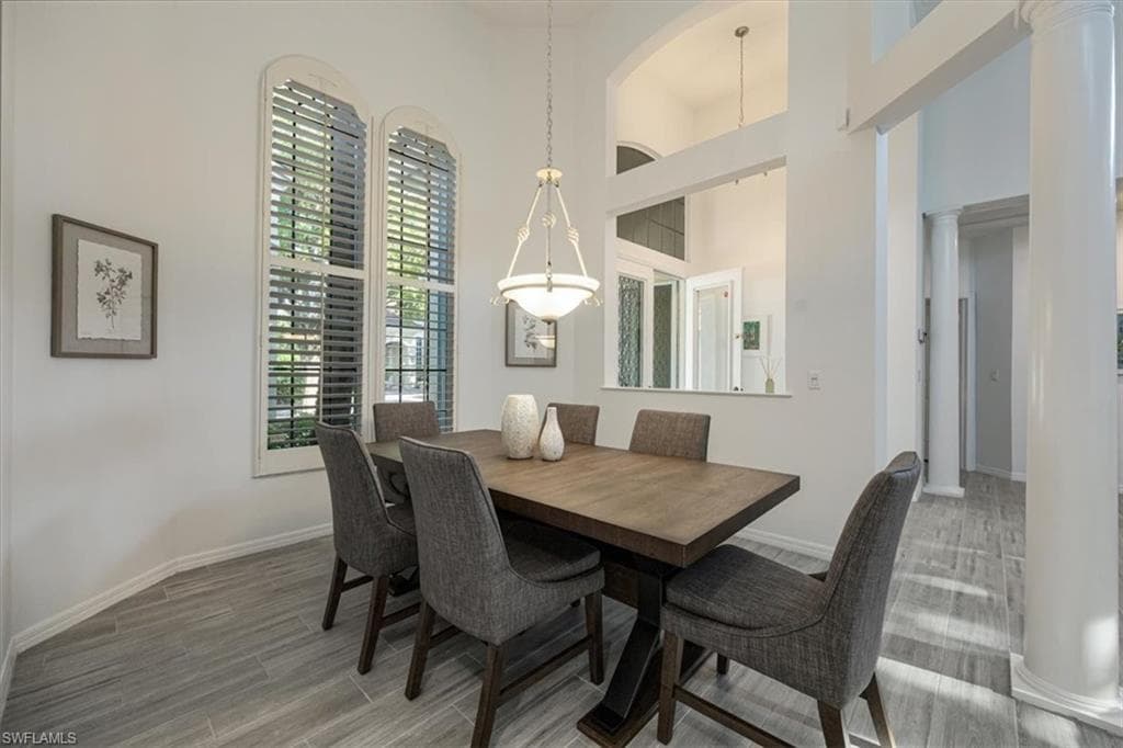 3722 Rachel LN, NAPLES FL 34103-13