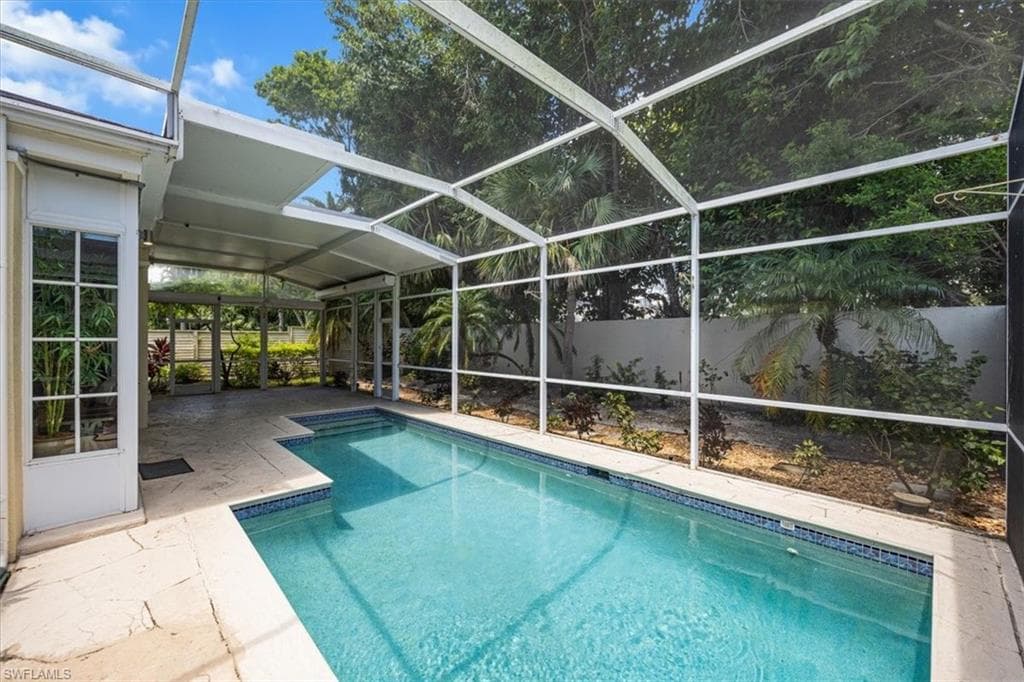 3722 Rachel LN, NAPLES FL 34103-36
