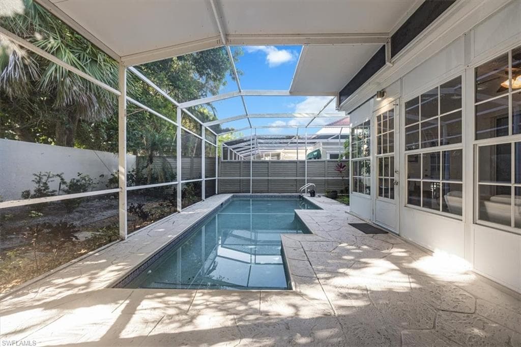 3722 Rachel LN, NAPLES FL 34103-34