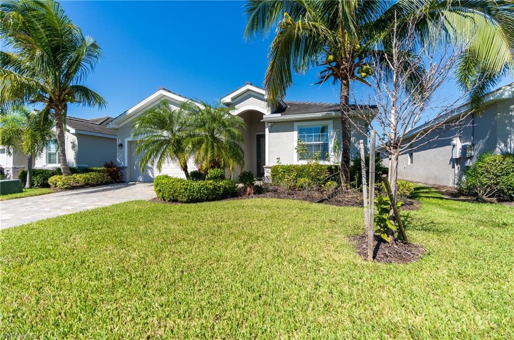 3669 Crimson LN, FORT MYERS FL 33916-2