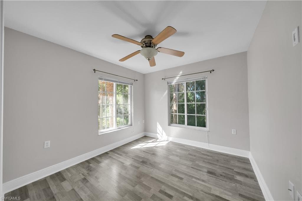 9420 Ivy Brook RUN # 301, FORT MYERS FL 33913-17