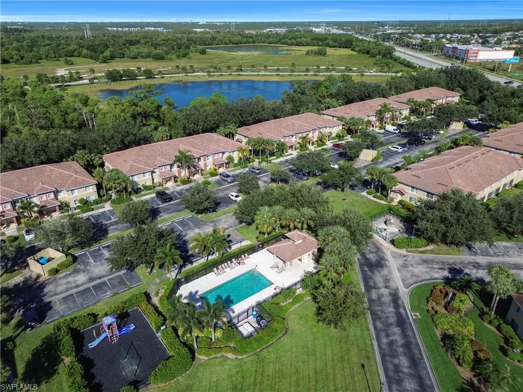 9420 Ivy Brook RUN # 301, FORT MYERS FL 33913-34