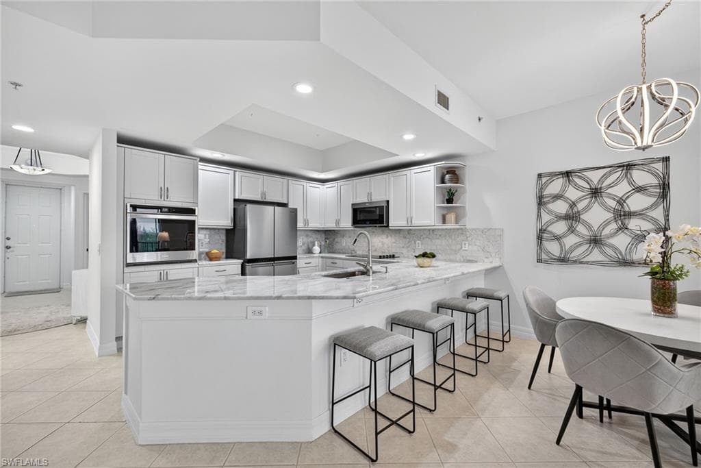 14380 Riva Del Lago DR # 802, FORT MYERS FL 33907-8