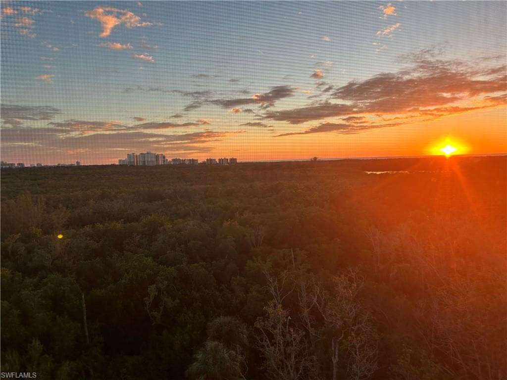 455 Cove Tower DR # 801, NAPLES FL 34110-1