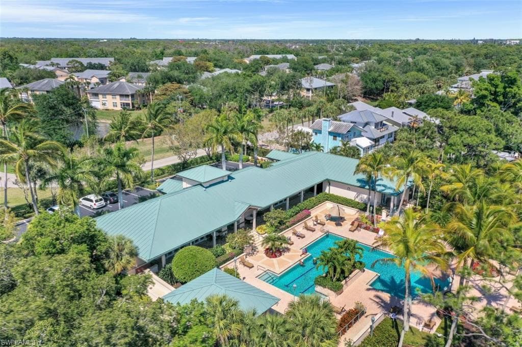 455 Cove Tower DR # 801, NAPLES FL 34110-41