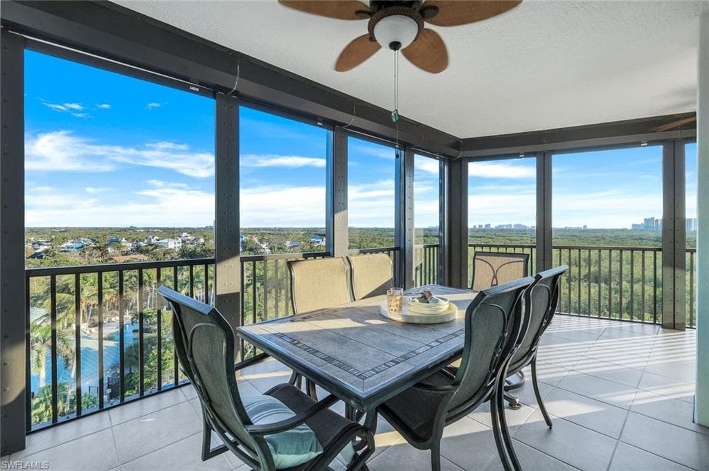 455 Cove Tower DR # 801, NAPLES FL 34110-31