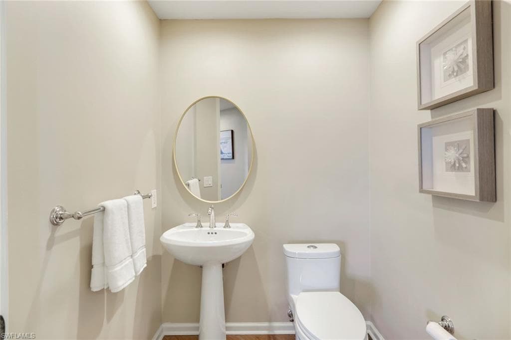 455 Cove Tower DR # 801, NAPLES FL 34110-18