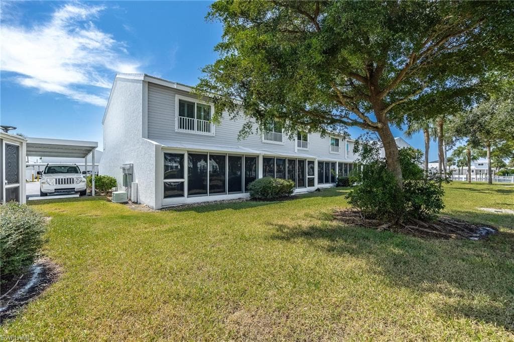 18038 San Carlos BLVD # 113, FORT MYERS BEACH FL 33931-31