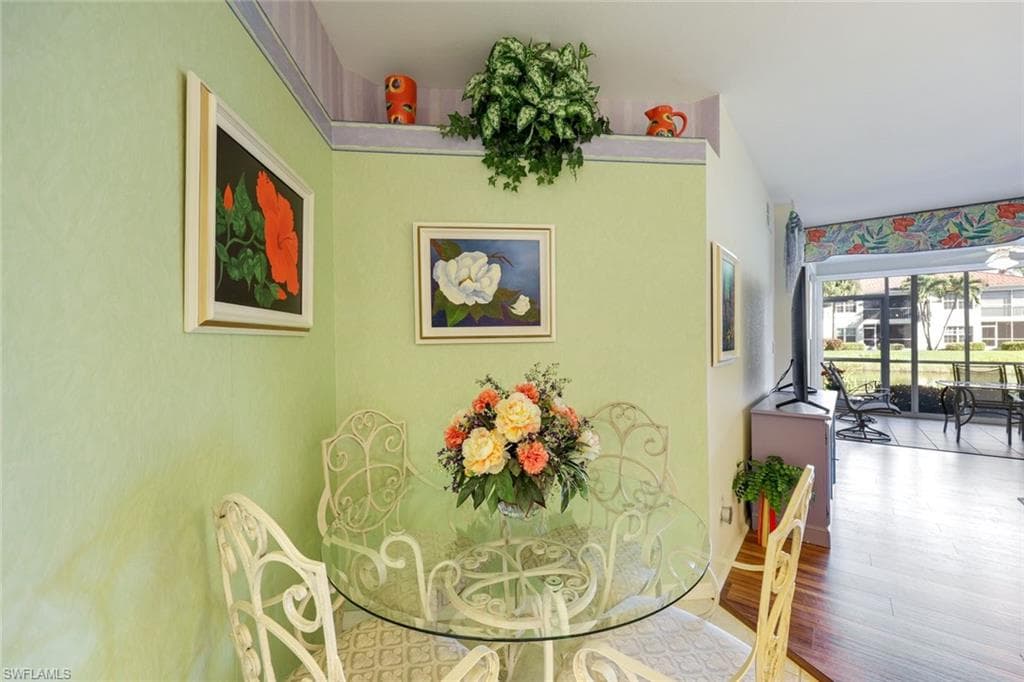 10900 Santa Margherita RD # 103, ESTERO FL 34135-5