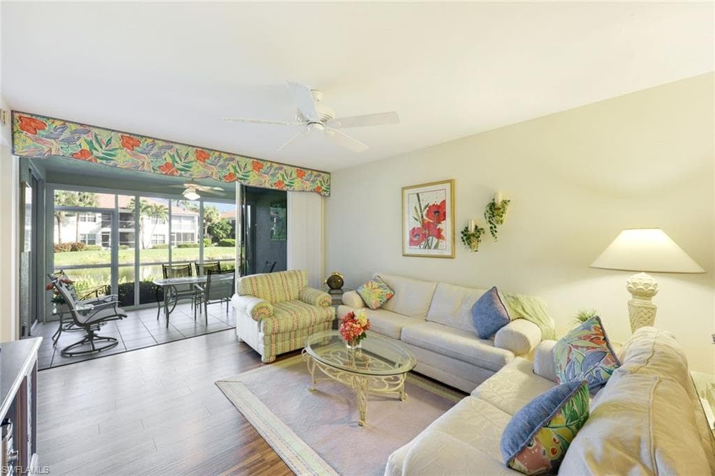 10900 Santa Margherita RD # 103, ESTERO FL 34135-2