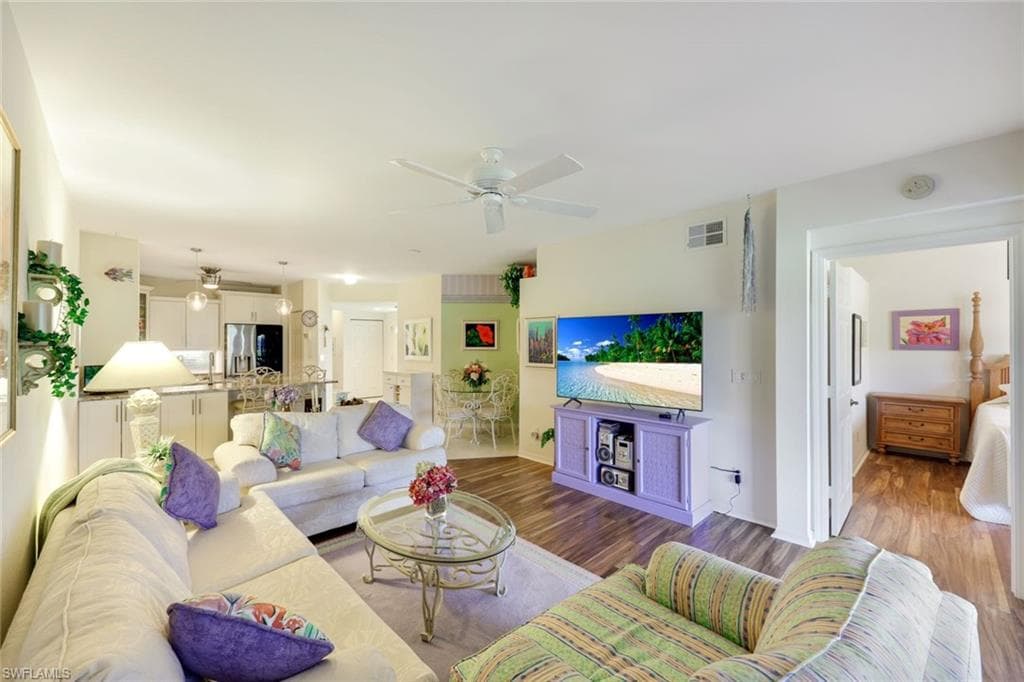 10900 Santa Margherita RD # 103, ESTERO FL 34135-4