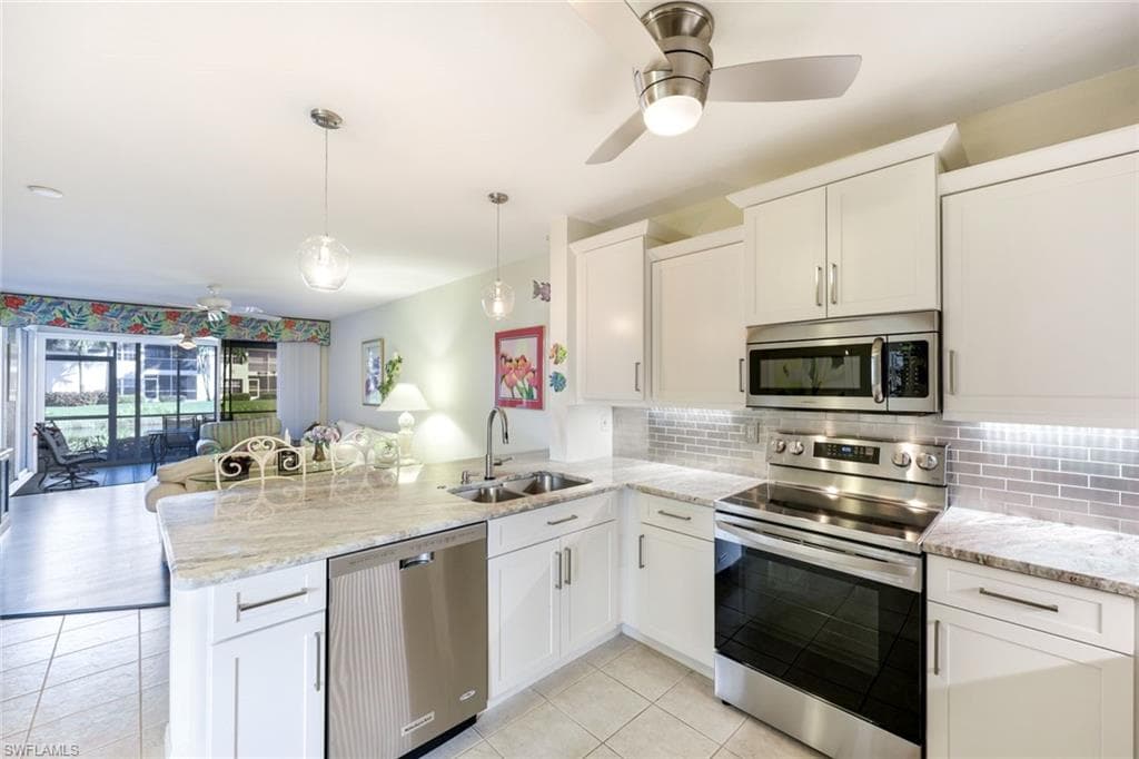 10900 Santa Margherita RD # 103, ESTERO FL 34135-8