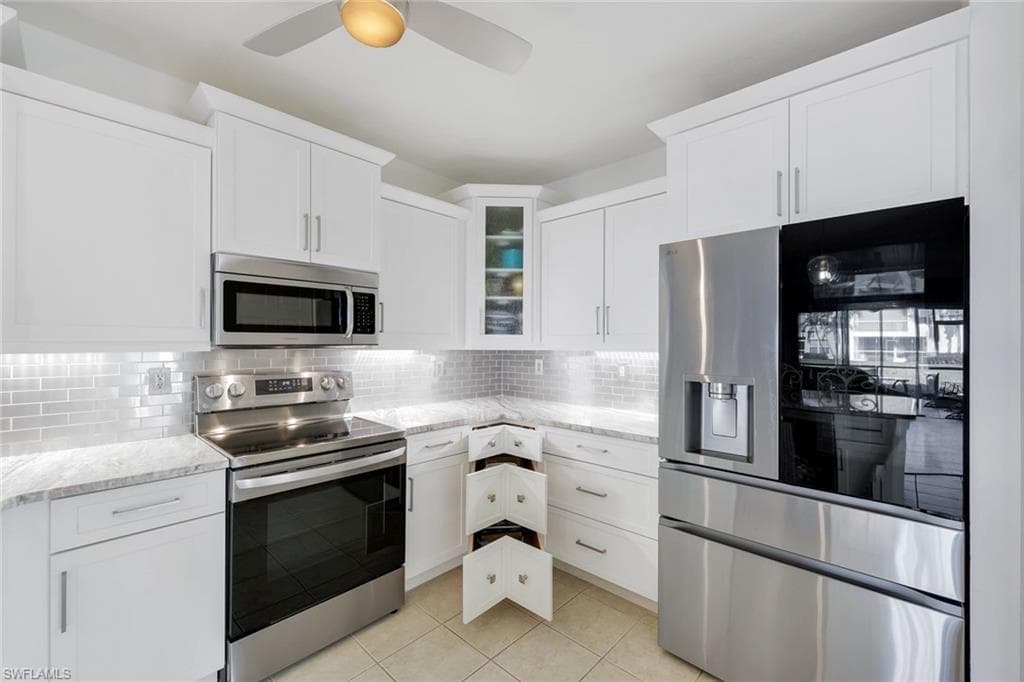 10900 Santa Margherita RD # 103, ESTERO FL 34135-9