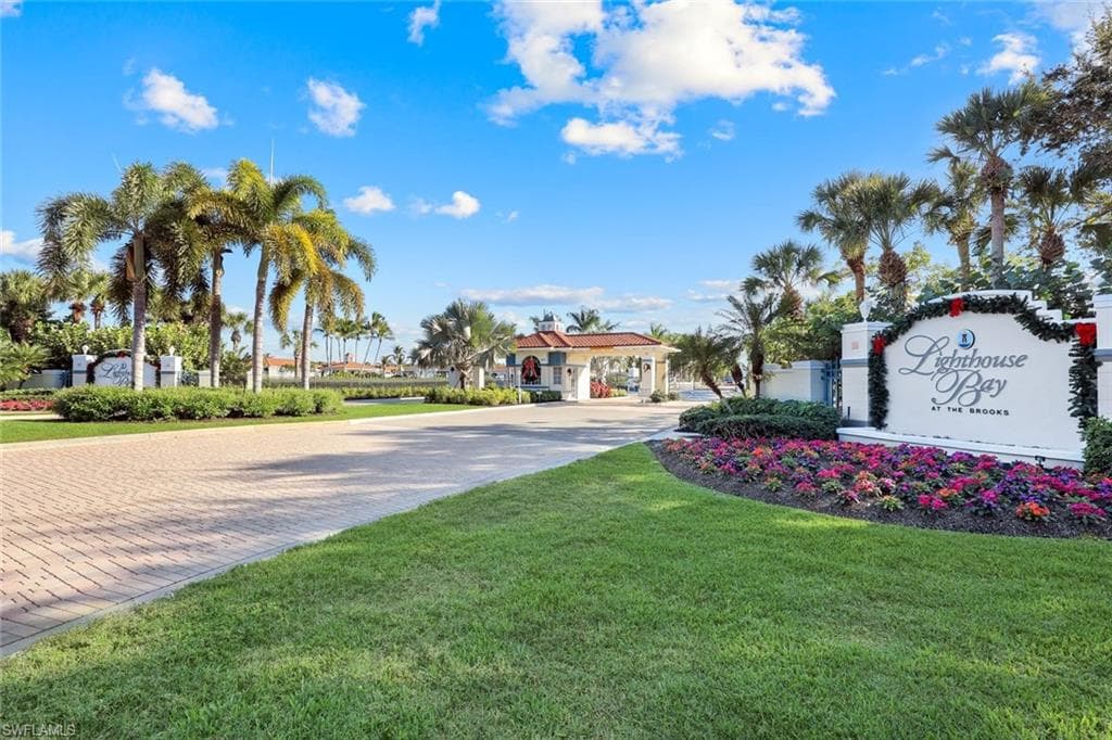 10900 Santa Margherita RD # 103, ESTERO FL 34135-36