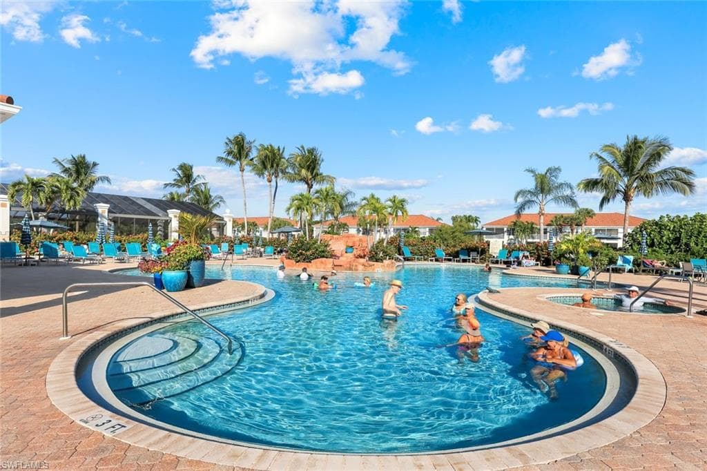 10900 Santa Margherita RD # 103, ESTERO FL 34135-30