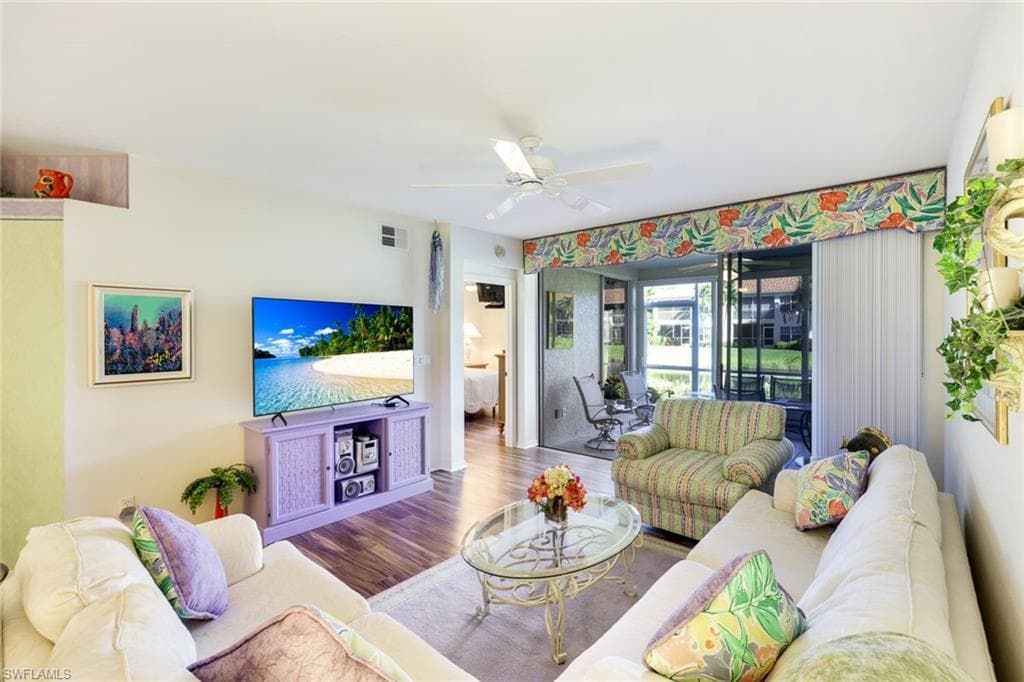 10900 Santa Margherita RD # 103, ESTERO FL 34135-3