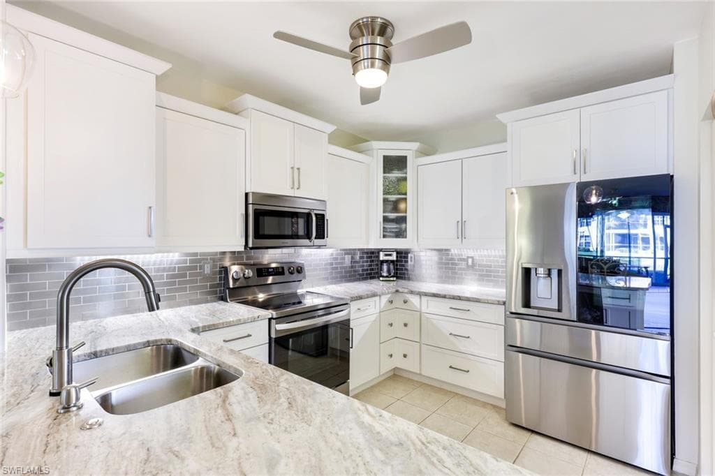 10900 Santa Margherita RD # 103, ESTERO FL 34135-7