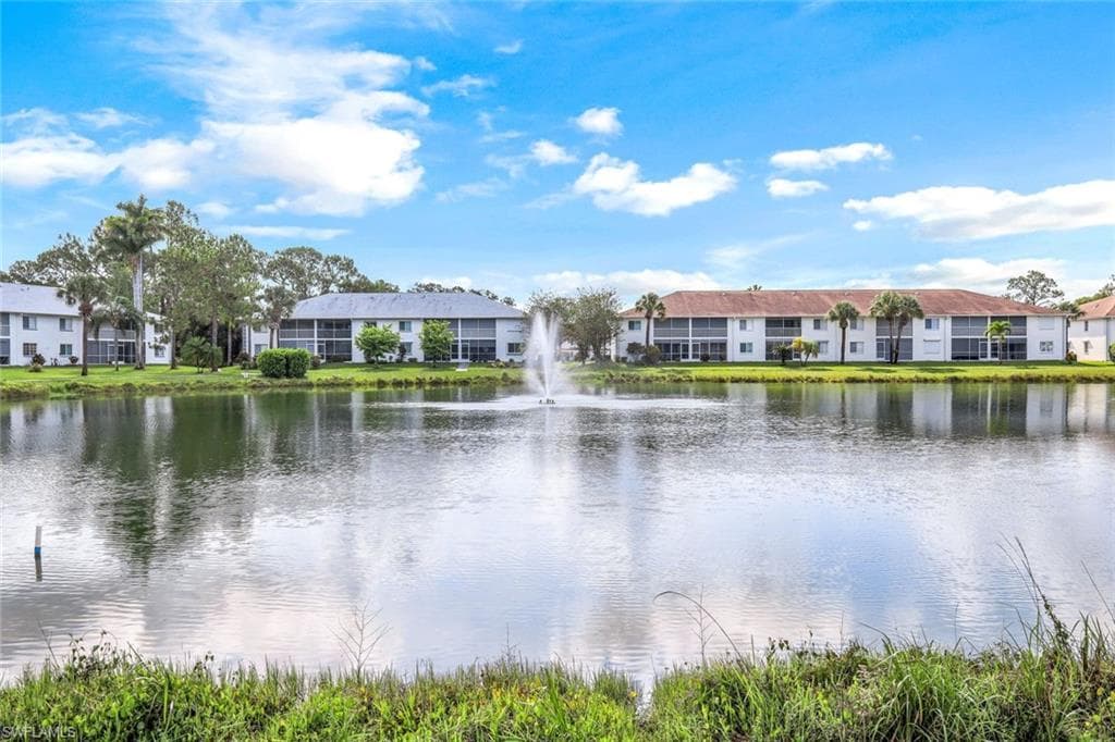 292 Belina DR # 1, NAPLES FL 34104-16