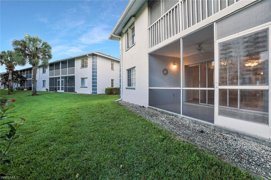 292 Belina DR # 1, NAPLES FL 34104-15