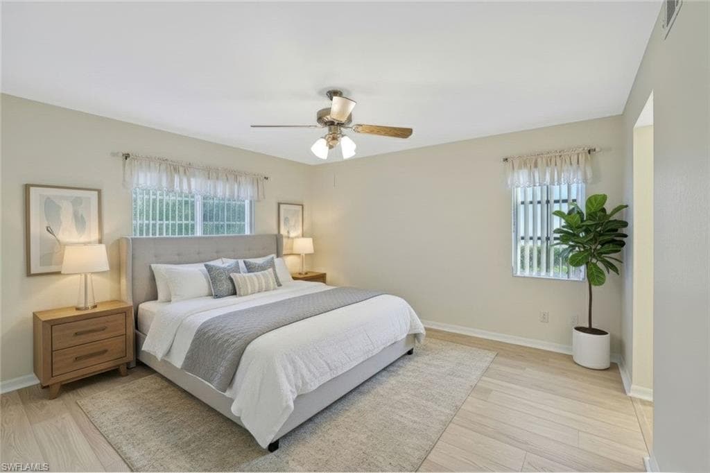 292 Belina DR # 1, NAPLES FL 34104-9