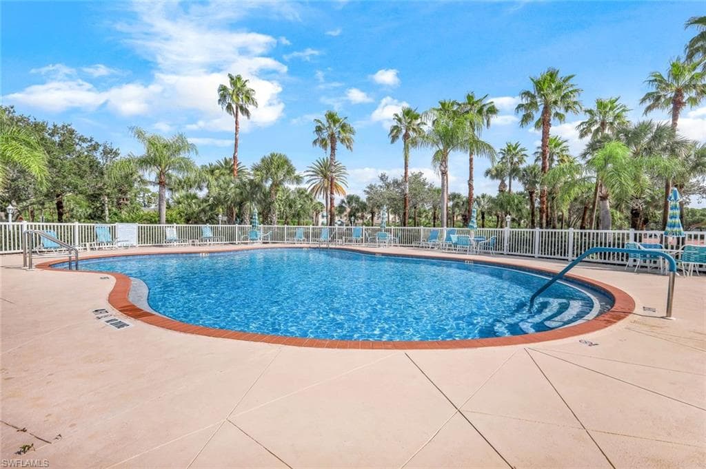 292 Belina DR # 1, NAPLES FL 34104-18