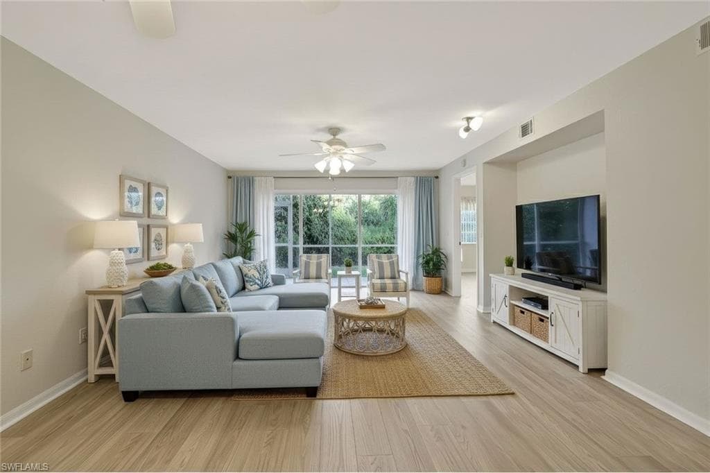 292 Belina DR # 1, NAPLES FL 34104-3