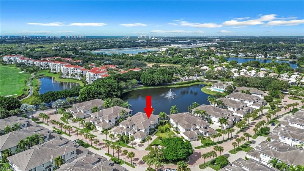 1905 Seville BLVD # 322, NAPLES FL 34109-5