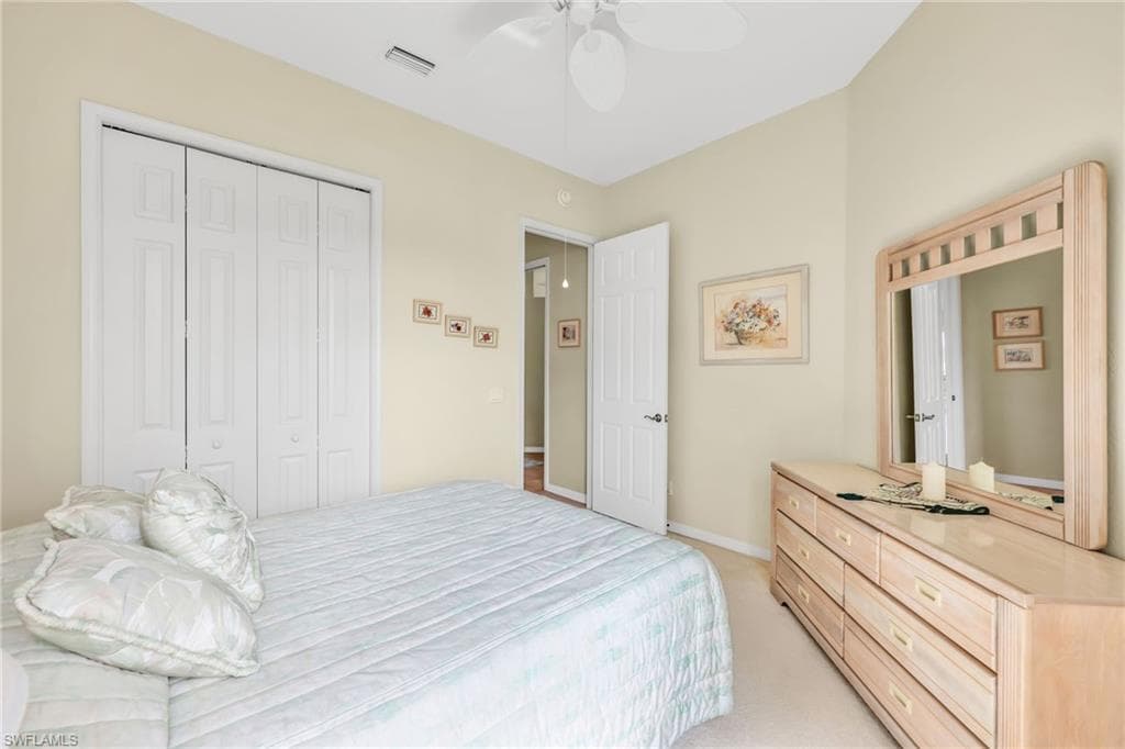 1905 Seville BLVD # 322, NAPLES FL 34109-45