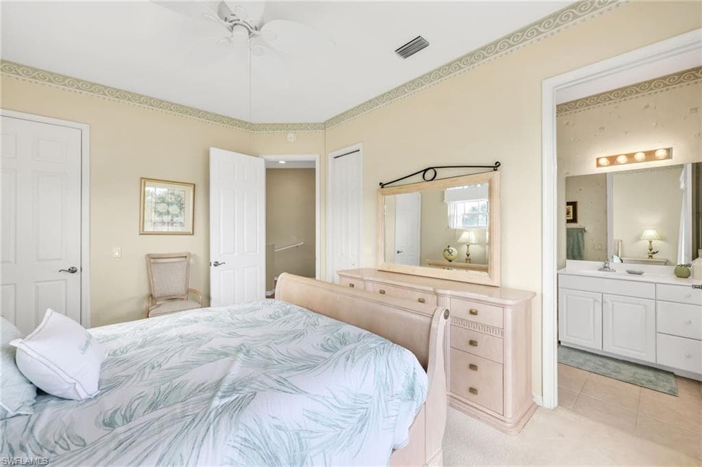 1905 Seville BLVD # 322, NAPLES FL 34109-46