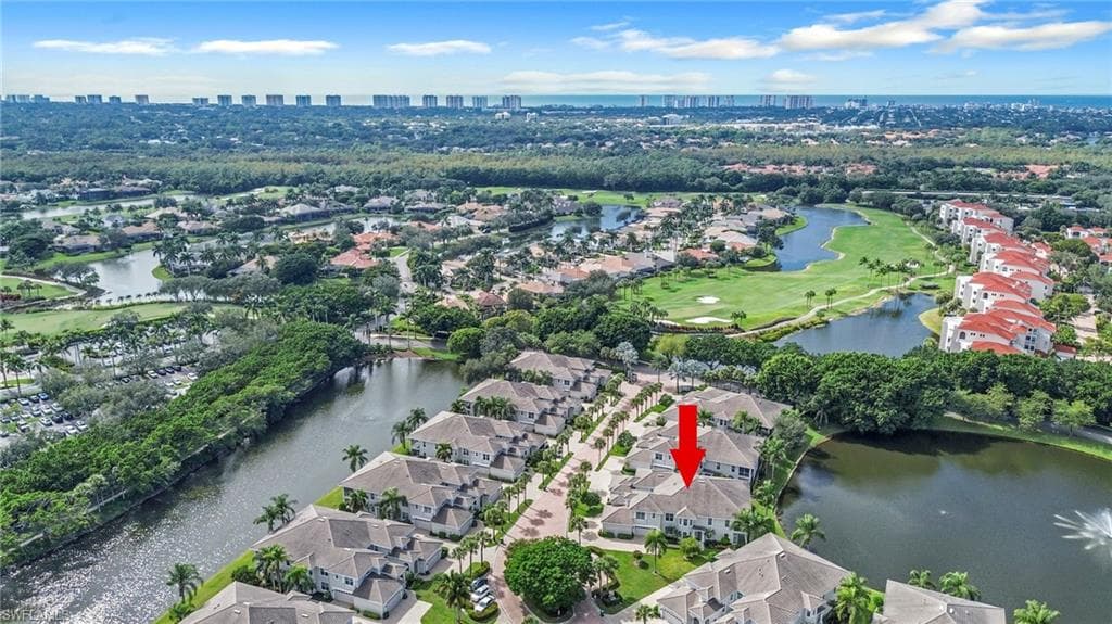 1905 Seville BLVD # 322, NAPLES FL 34109-6