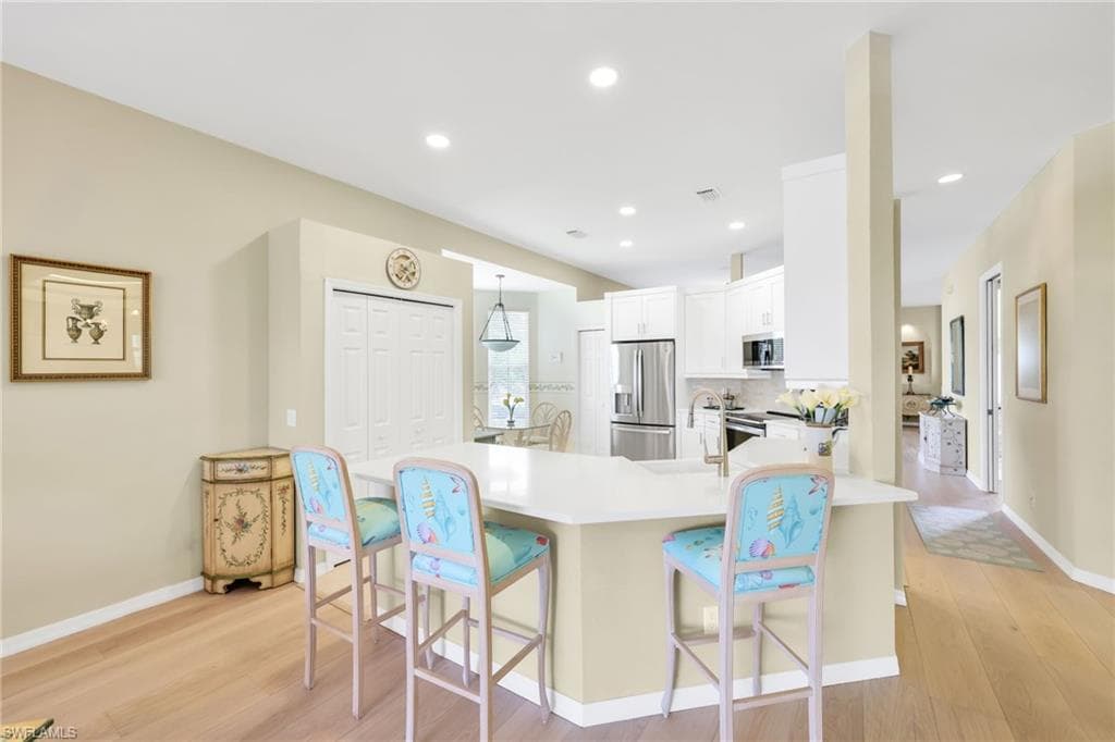 1905 Seville BLVD # 322, NAPLES FL 34109-35