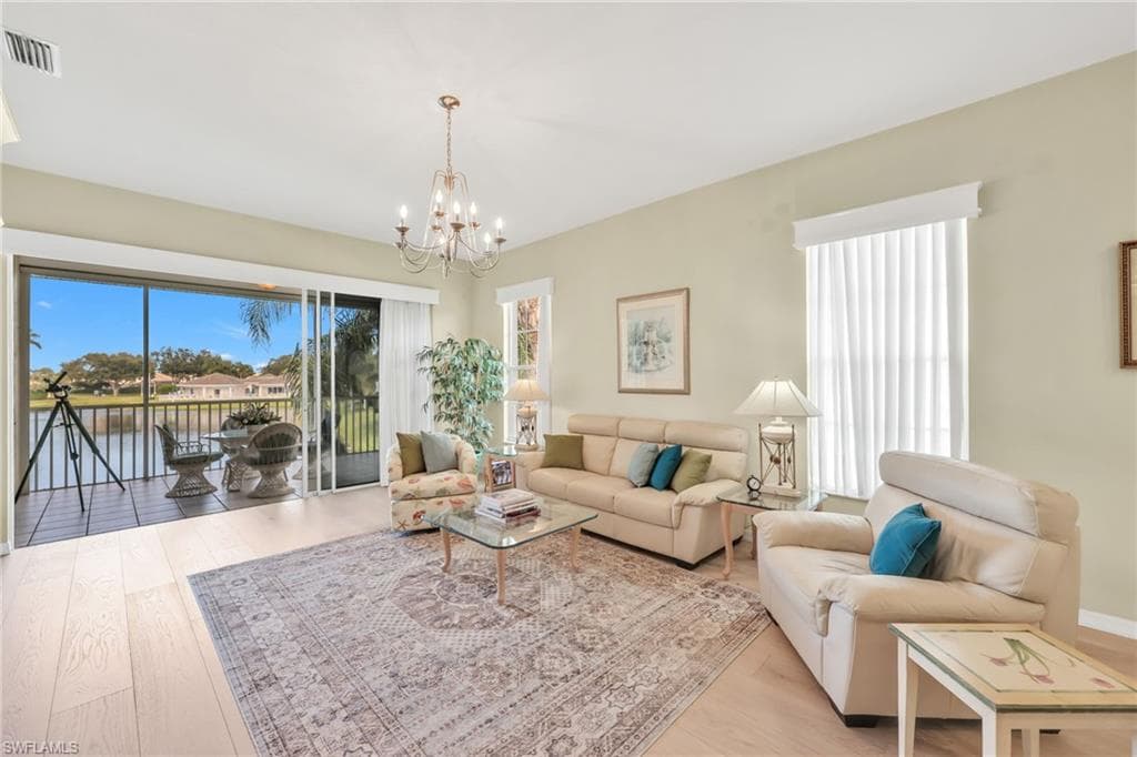 1905 Seville BLVD # 322, NAPLES FL 34109-27