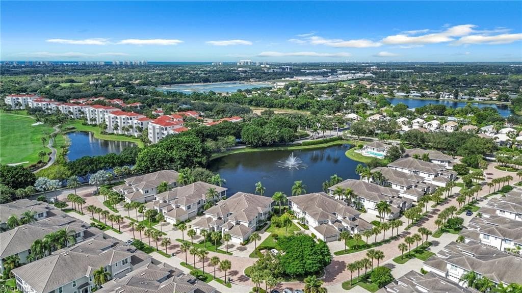 1905 Seville BLVD # 322, NAPLES FL 34109-4