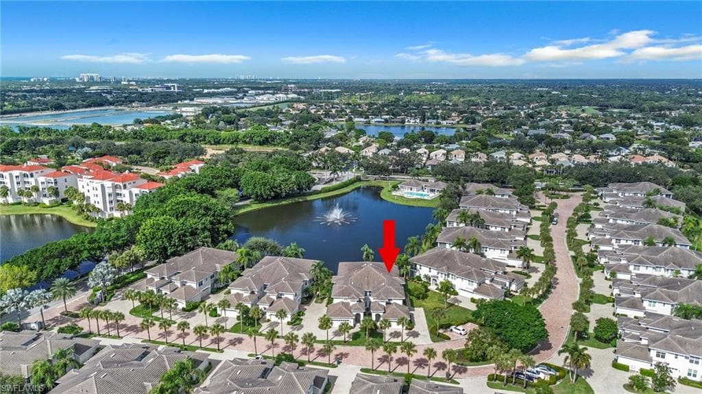 1905 Seville BLVD # 322, NAPLES FL 34109-8