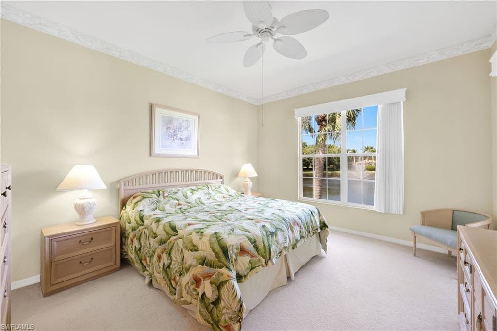 1905 Seville BLVD # 322, NAPLES FL 34109-23