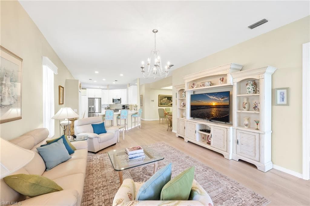 1905 Seville BLVD # 322, NAPLES FL 34109-29