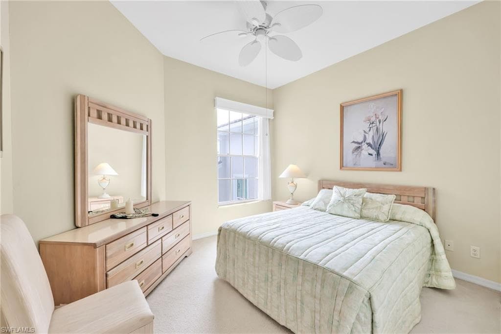 1905 Seville BLVD # 322, NAPLES FL 34109-44