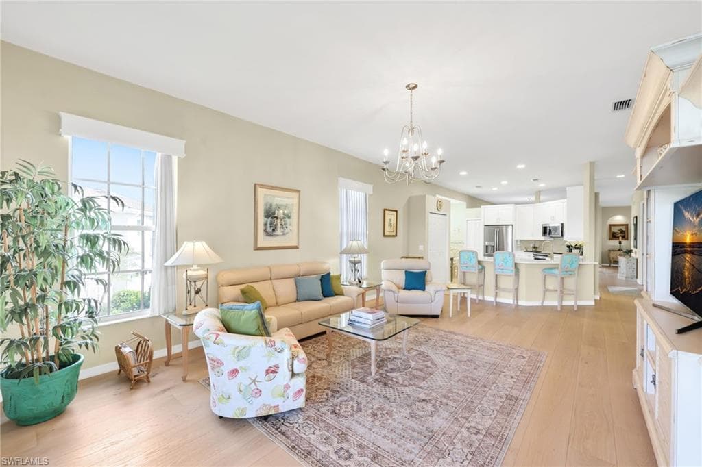 1905 Seville BLVD # 322, NAPLES FL 34109-34