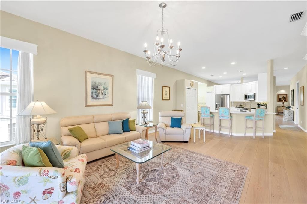 1905 Seville BLVD # 322, NAPLES FL 34109-30