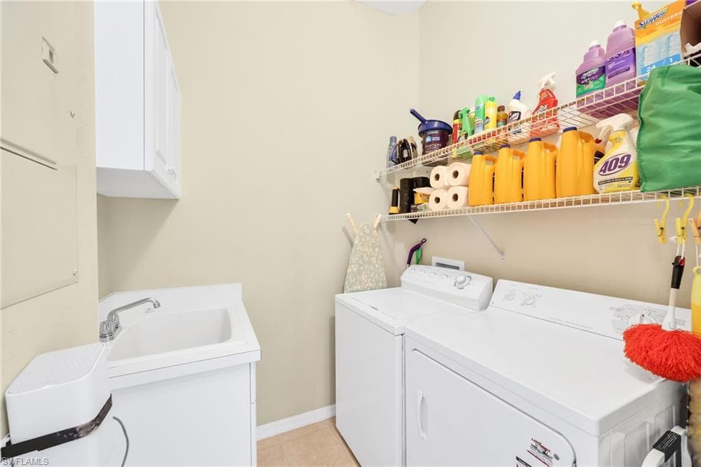 1905 Seville BLVD # 322, NAPLES FL 34109-38