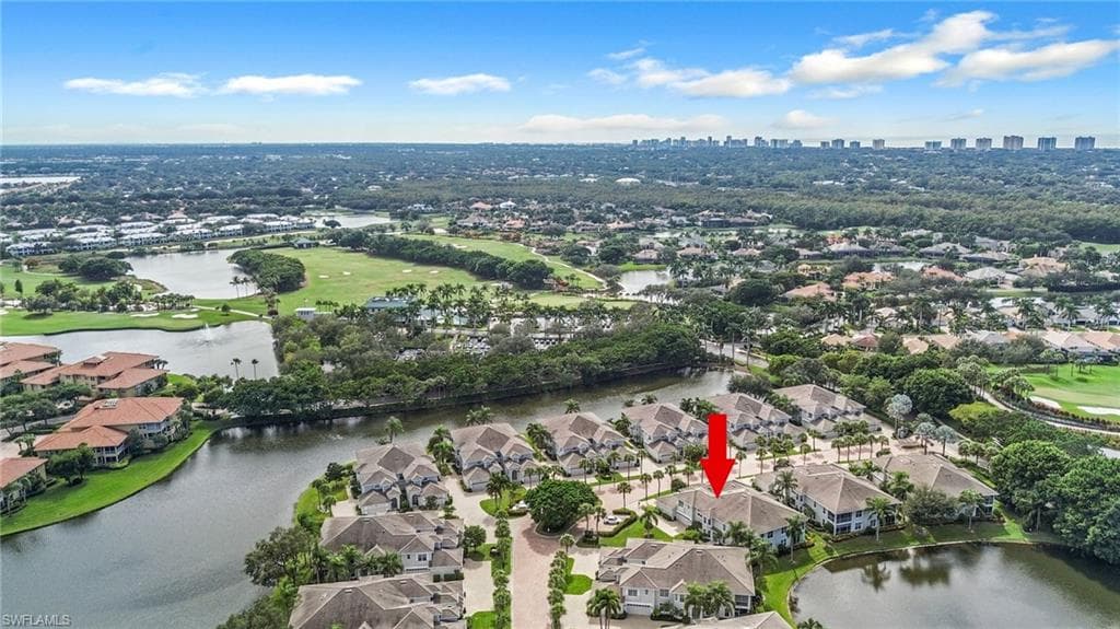 1905 Seville BLVD # 322, NAPLES FL 34109-3
