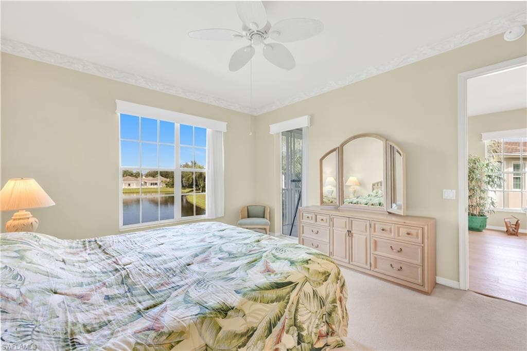 1905 Seville BLVD # 322, NAPLES FL 34109-20